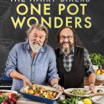 The Hairy Bikers’ One Pot Wonders: Over 100 delicious new favourites, from terrific tray bakes to roasting tin treats!