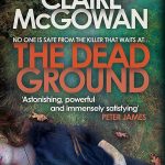 The Dead Ground (Paula Maguire 2)