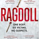Ragdoll: The thrilling Sunday Times bestseller everyone is talking about (A Ragdoll Book)