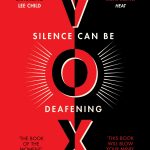 VOX: One of the most talked about dystopian fiction books and Sunday Times best sellers