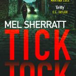 Tick Tock: The gripping new crime thriller from the million-copy bestseller: Book 2 (DS Grace Allendale)