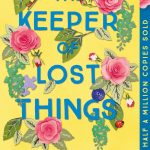 The Keeper of Lost Things: winner of the Richard & Judy Readers’ Award and Sunday Times bestseller