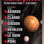Masterpieces: The Best Science Fiction of the Twentieth Century