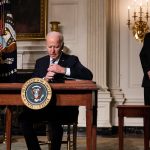 Biden’s Climate Task Force Opens for Business, Aiming to Restore ‘Credibility’