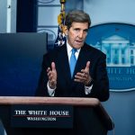 John Kerry, at U.N., Likens Climate Inaction to a Global ‘Suicide Pact’