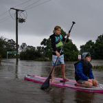 Australia’s Worst Floods in Decades Quicken Concerns About Climate Change