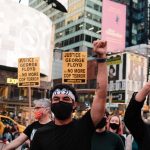 New Yorkers React to Derek Chauvin Verdict