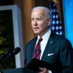 Biden, Calling for Action, Commits U.S. to Halving Its Climate Emissions