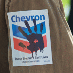 Six Ways Chevron Imperils Climate, Human Rights, and Racial Justice