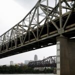Old Tunnels and Rusting Bridges: America’s Creaking Infrastructure