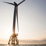 Biden Opens California Coast to Wind Farm Development