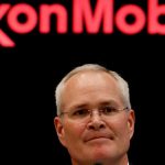 Exxon Mobil Faces Off Against Activist Investors on Climate Change