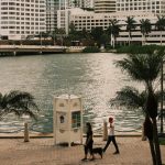 ¿Un muro para detener el cambio climático? Miami lo considera