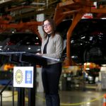 GM Tells White House It Agrees to Tighter Emissions Rules