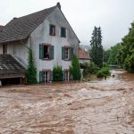 Hundreds Missing and Scores Dead as Raging Floods Strike Western Europe