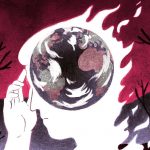 How to Calm Your Climate Anxiety