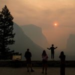 Opinion | I Miss the Old Yosemite