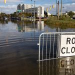 Infrastructure Bill Recognizes Climate Change Is a Crisis