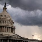 Senate Passes $3.5 Trillion Budget Plan, Advancing Sweeping Safety Net Expansion
