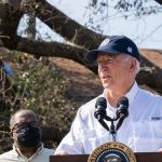 Biden to Visit Northeast Flood Zones as Demand Grows for Climate Action