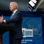 ‘This Isn’t About Politics,’ Biden Says Following Hurricane Ida